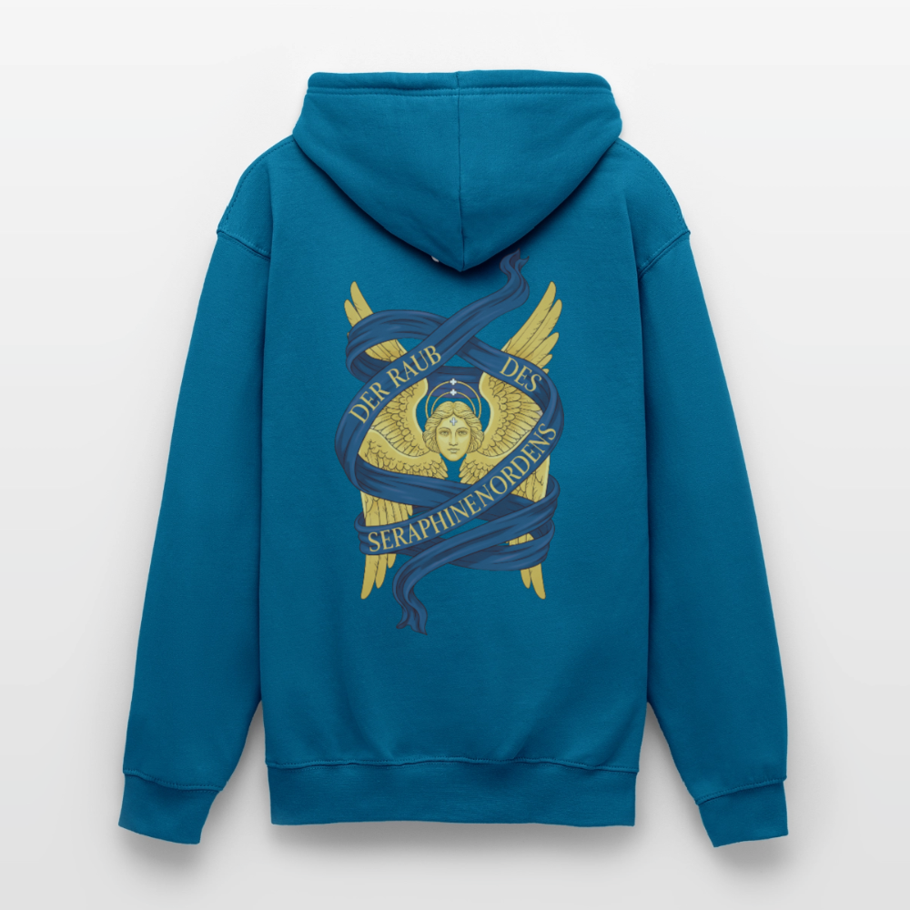 Seraphinenorden Hoodie – Birsteiner Festspiele 2012/2013