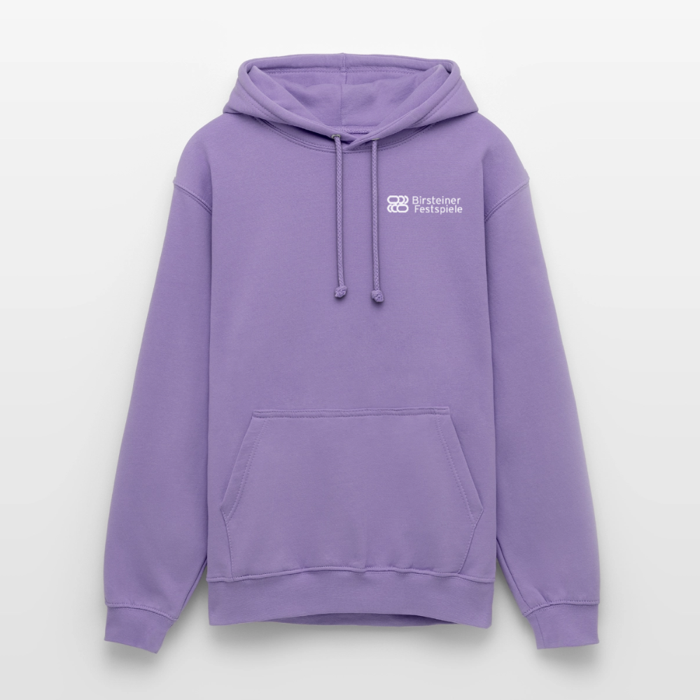 Birsteiner Festspiele Logo-Hoodie