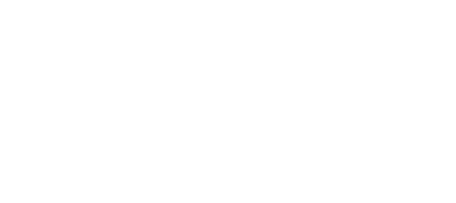 Logo mit der Marke REWE in großen weißen Buchstaben, darunter das Wort Herzing.