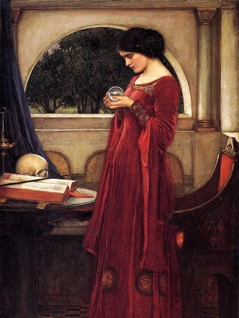 John Waterhouse .jpg