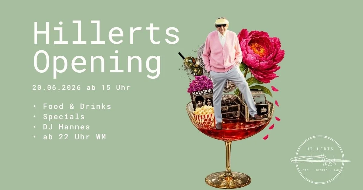 Hillerts Opening