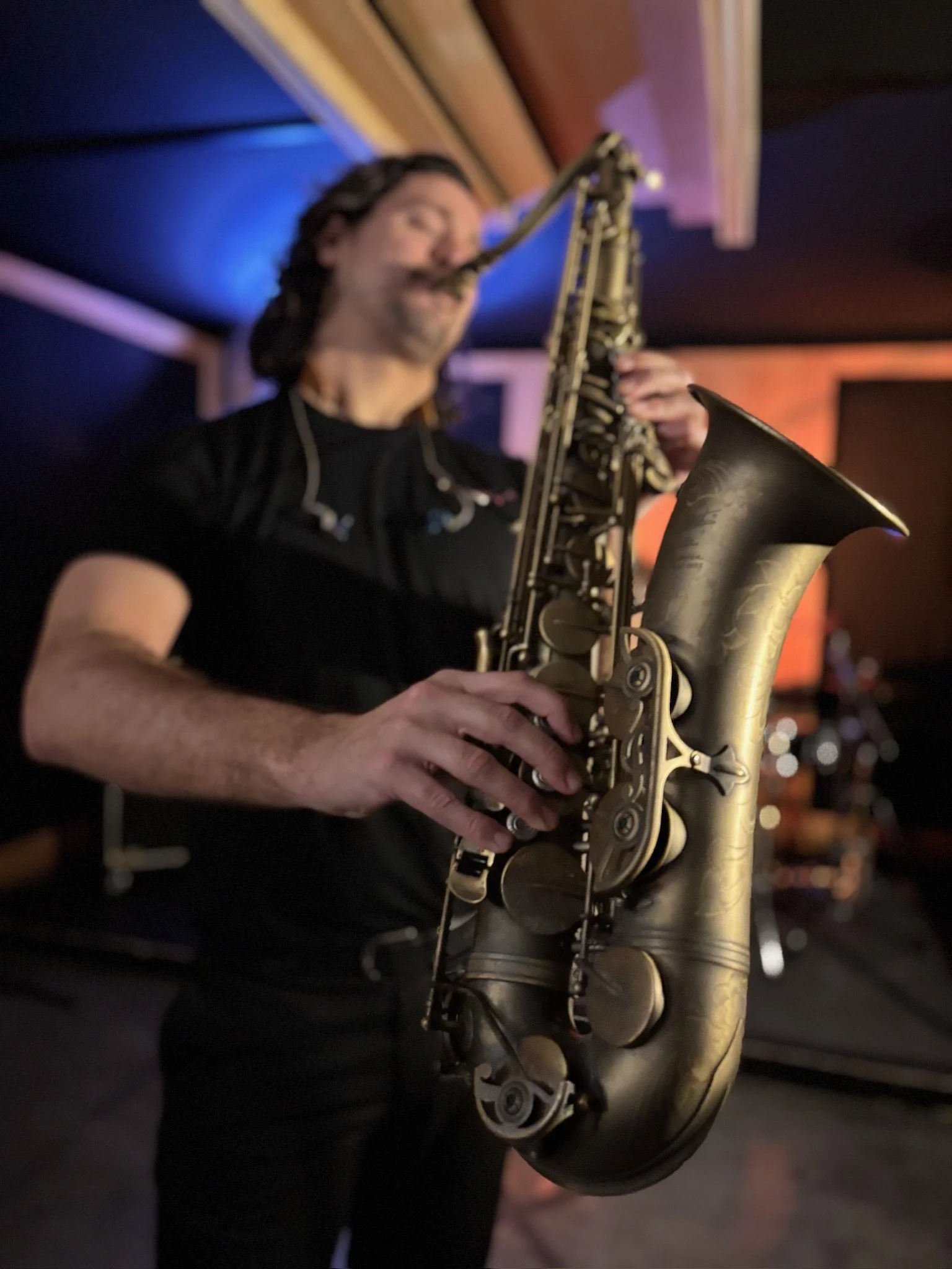 Studio Sax