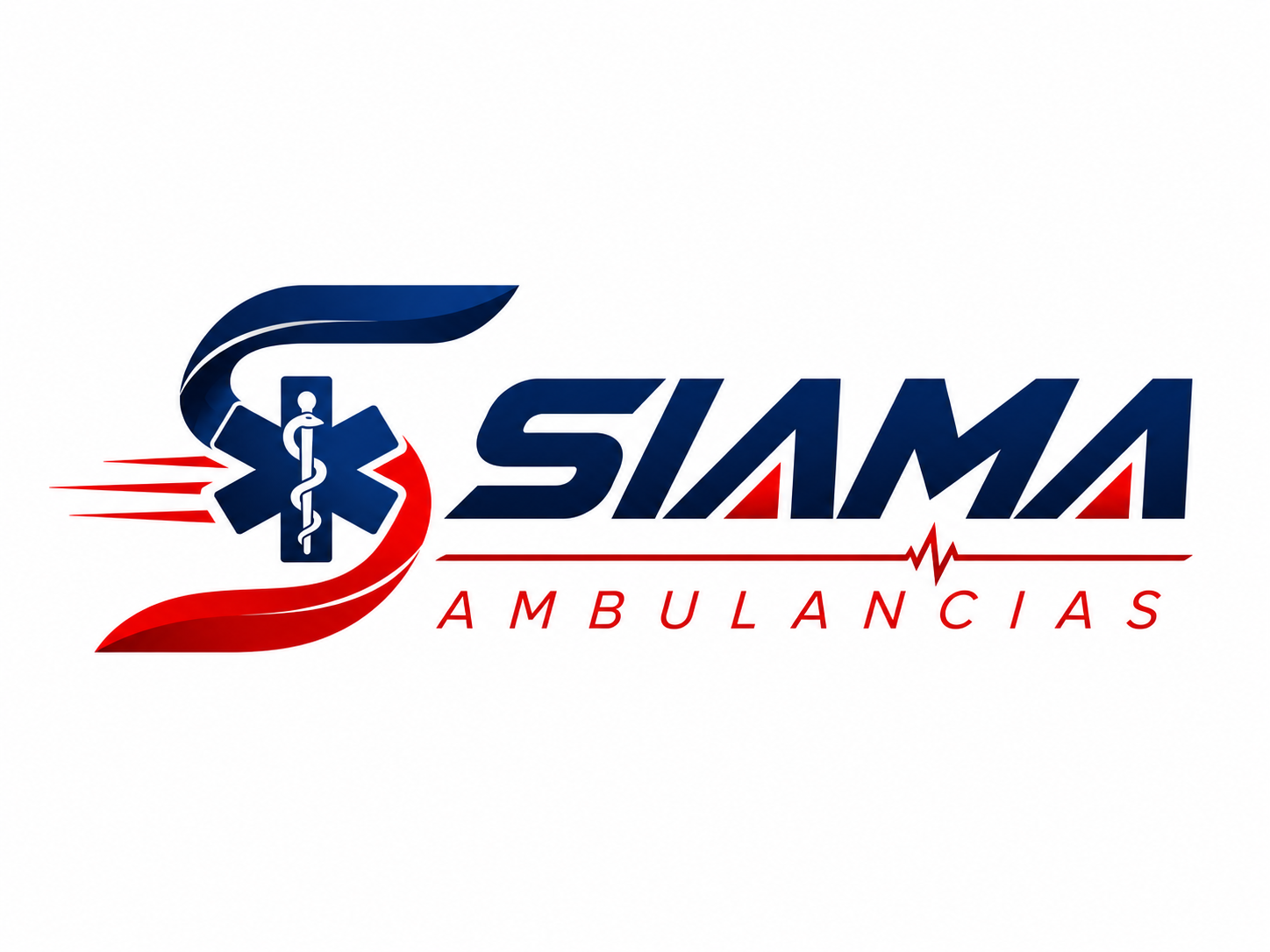 SIAMA Ambulancias Privadas