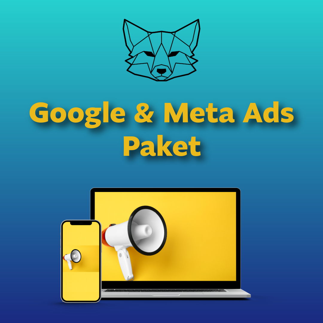 Google / Meta Ads Paket