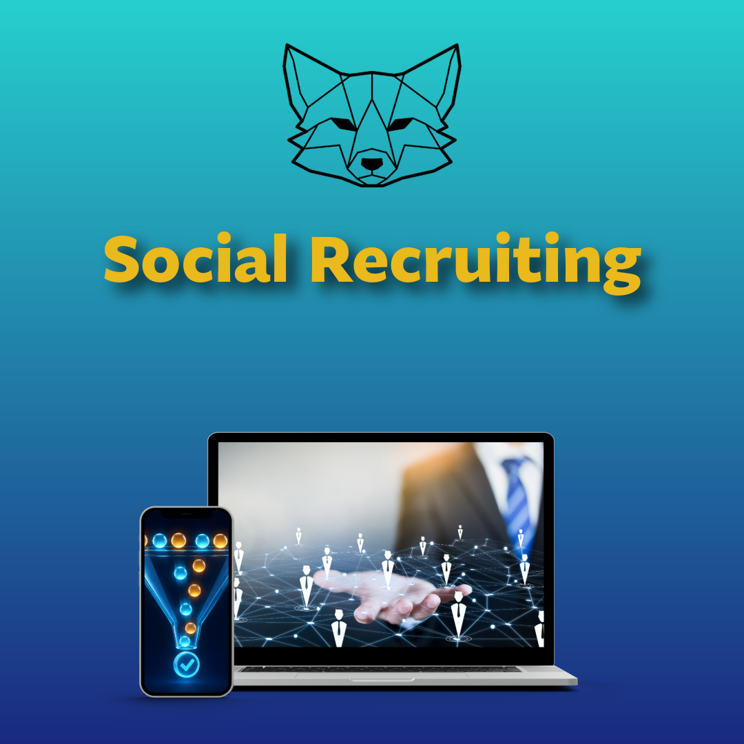 Social Recruiting