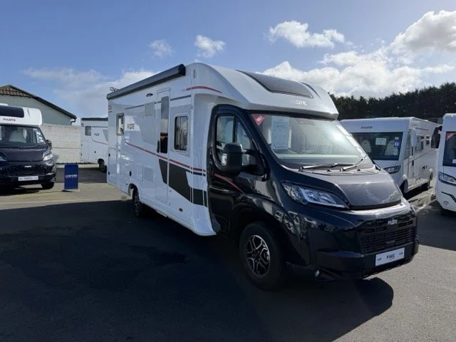 MRC Pilote range 2026