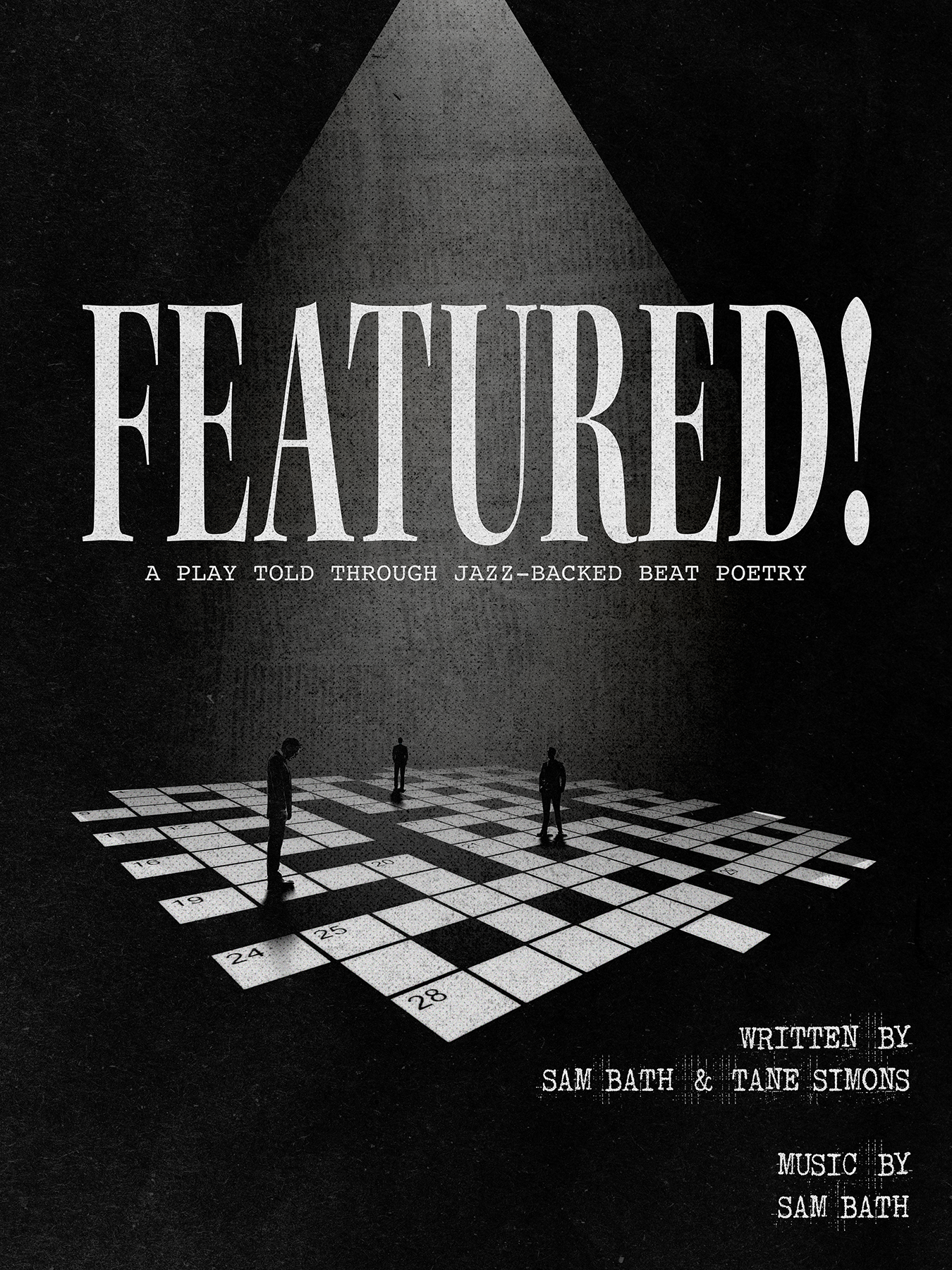 FEATURED!