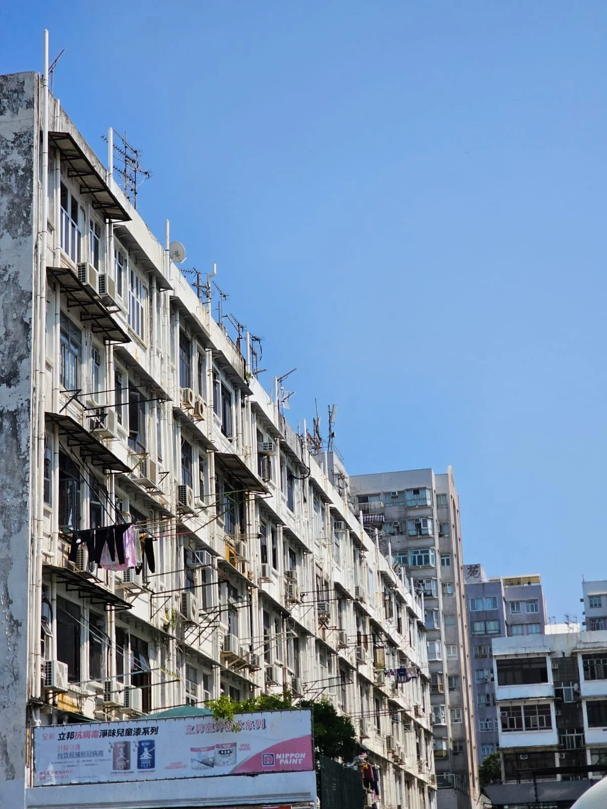 Architectural Features