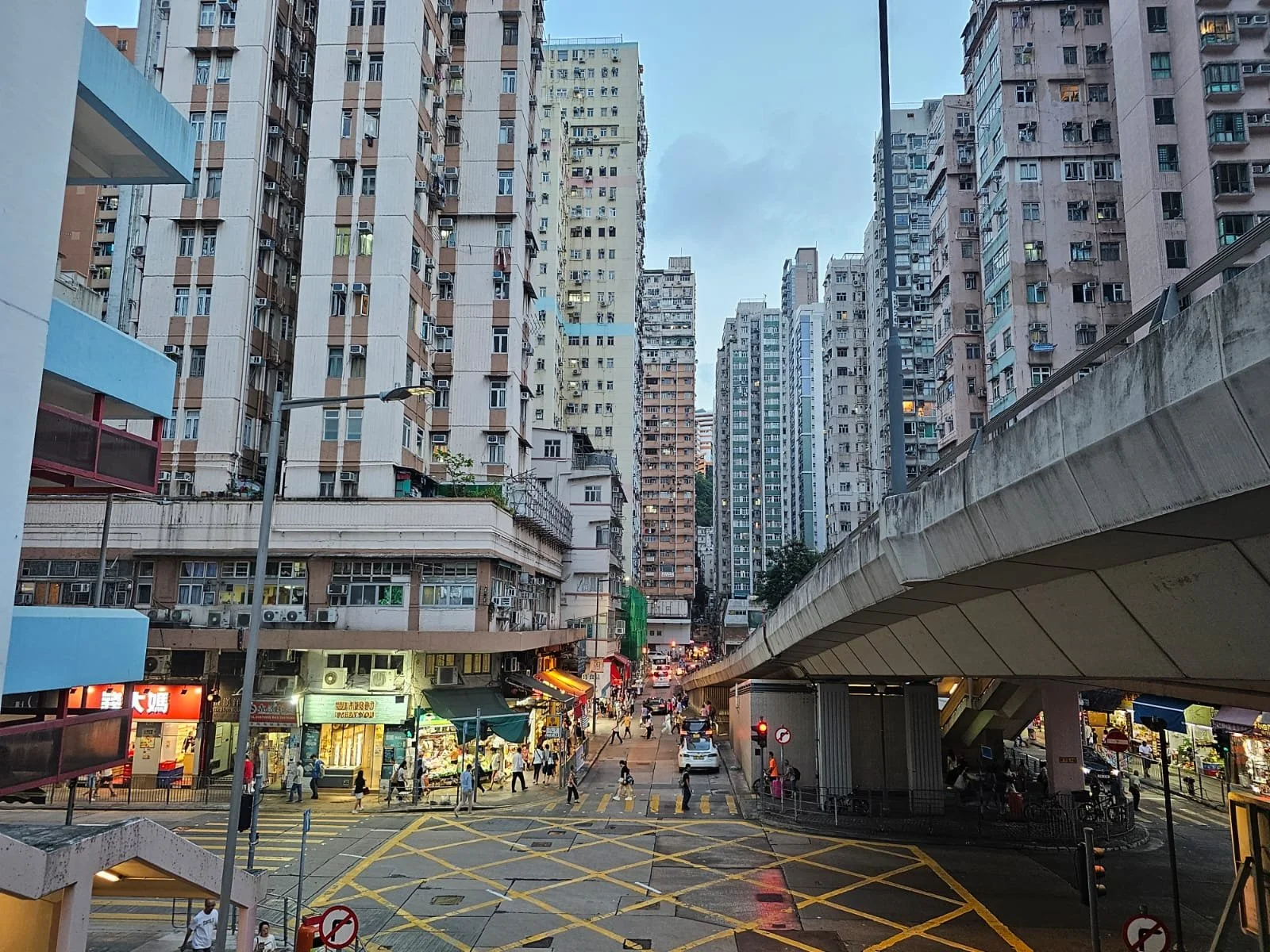 North Point Redevelopment