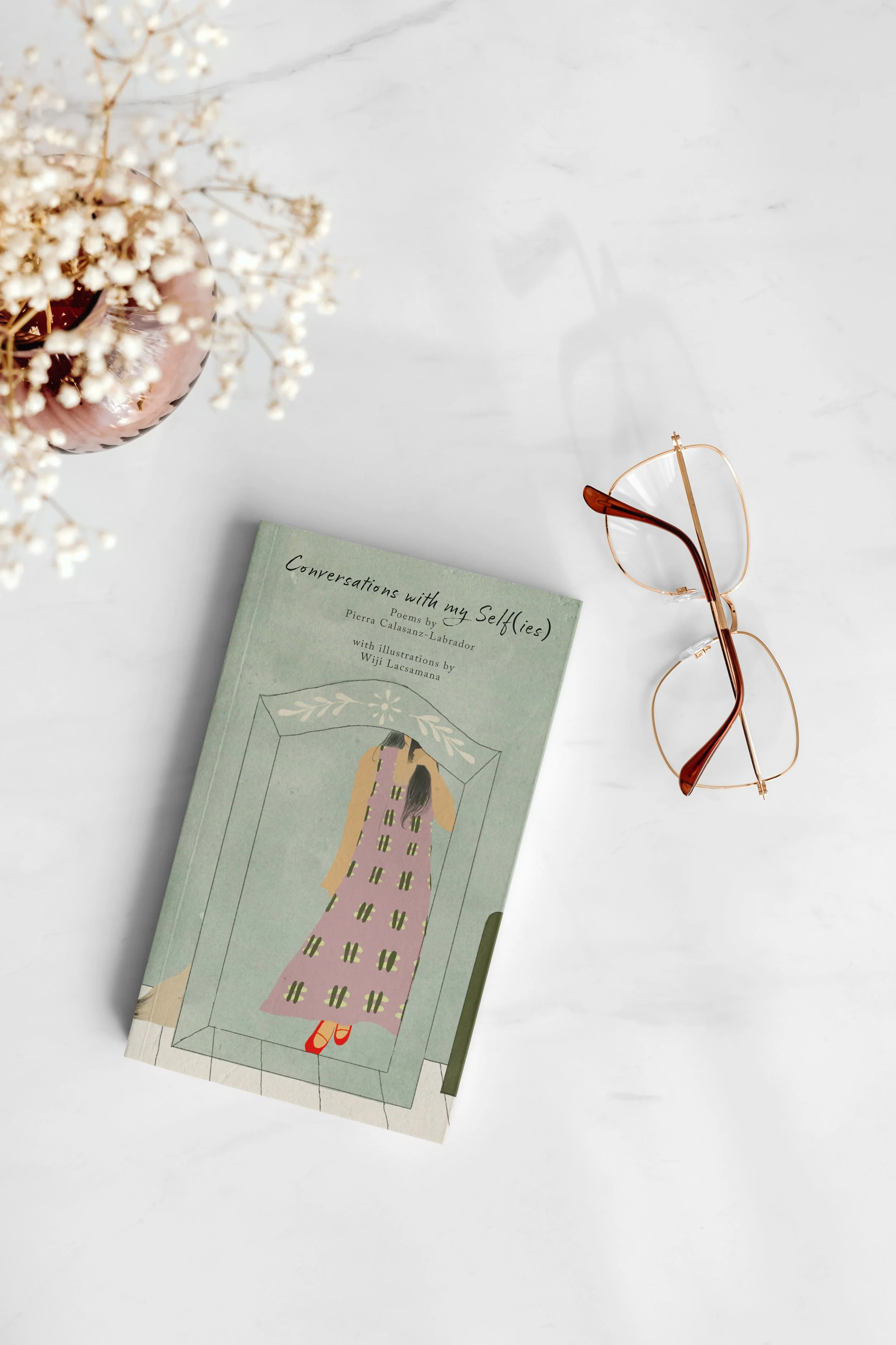 Conversations with my Self(ies)