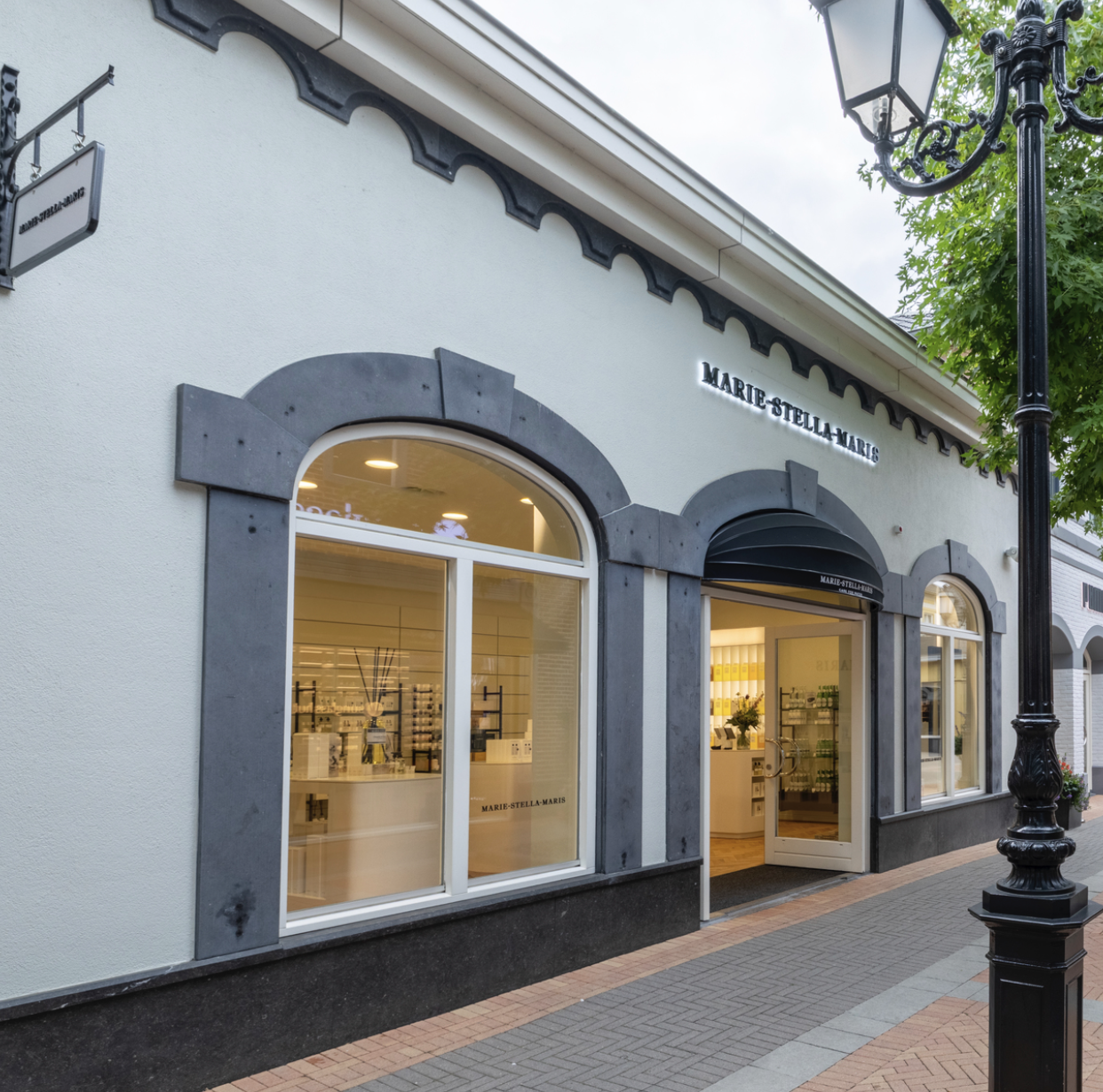 Roermond Outlet, NL