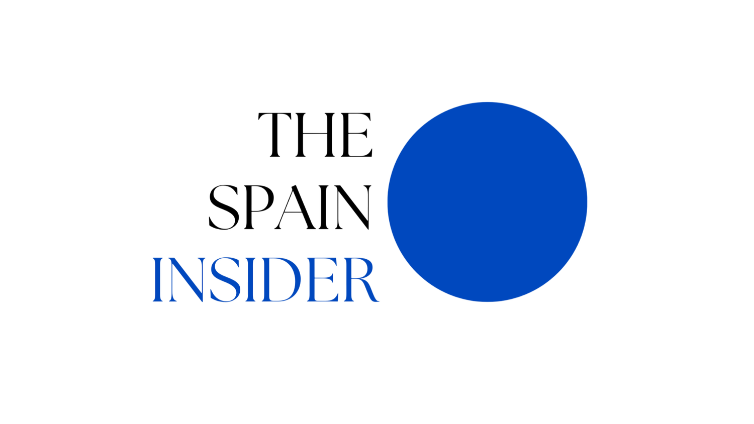 The Spain Insider