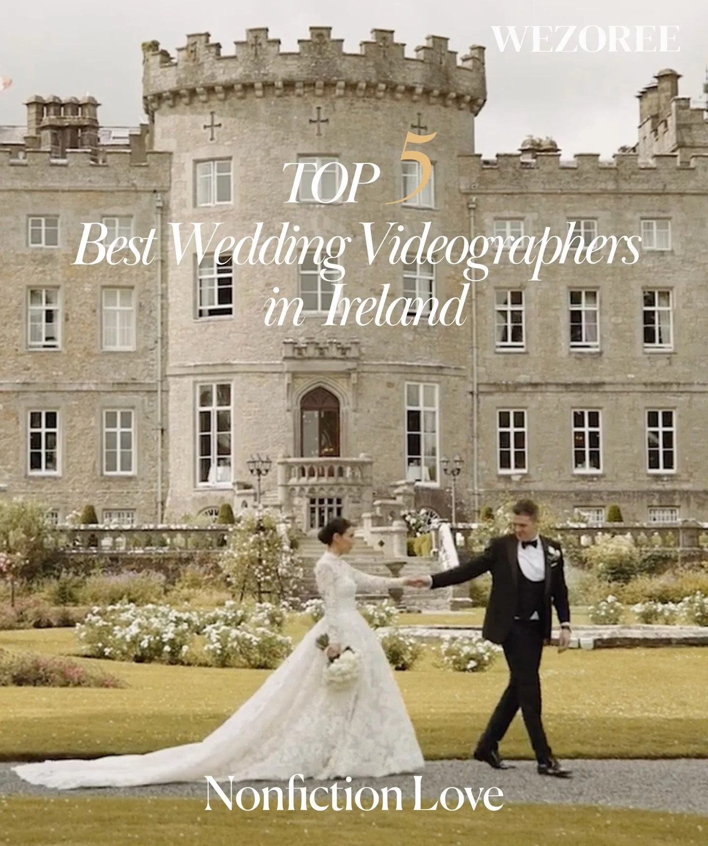 Thank you @wezoree! We adore you &hearts;️

#weddingfilm #wezoree #wezoreevendors #weddingfilmmaker #weddingvideo #weddingvideographers  #letsgo #happy