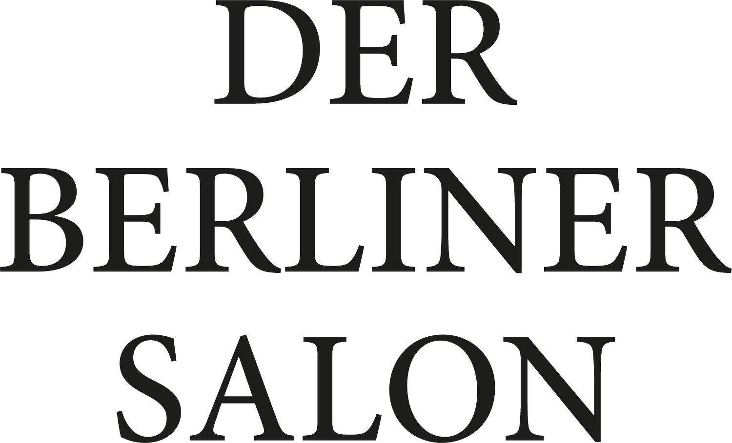 Der Berliner Salon