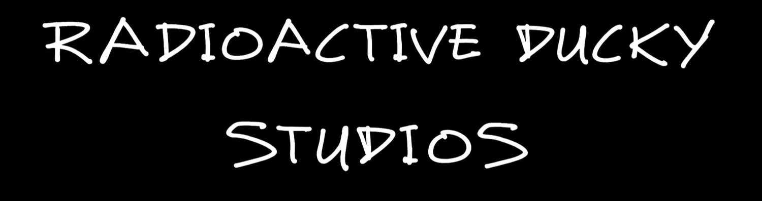 Radioactive Ducky Studios