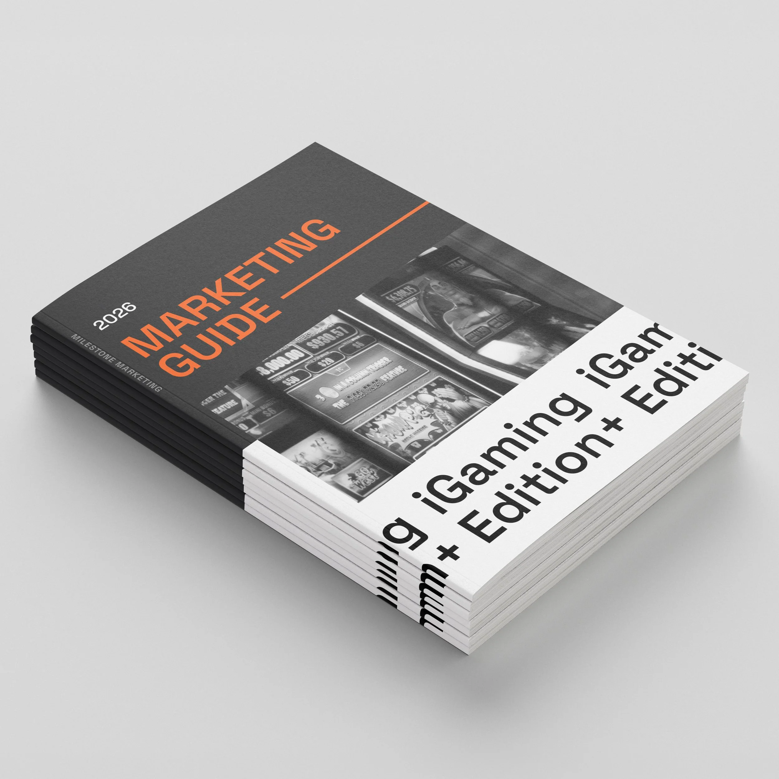 iGaming Guide to Marketing