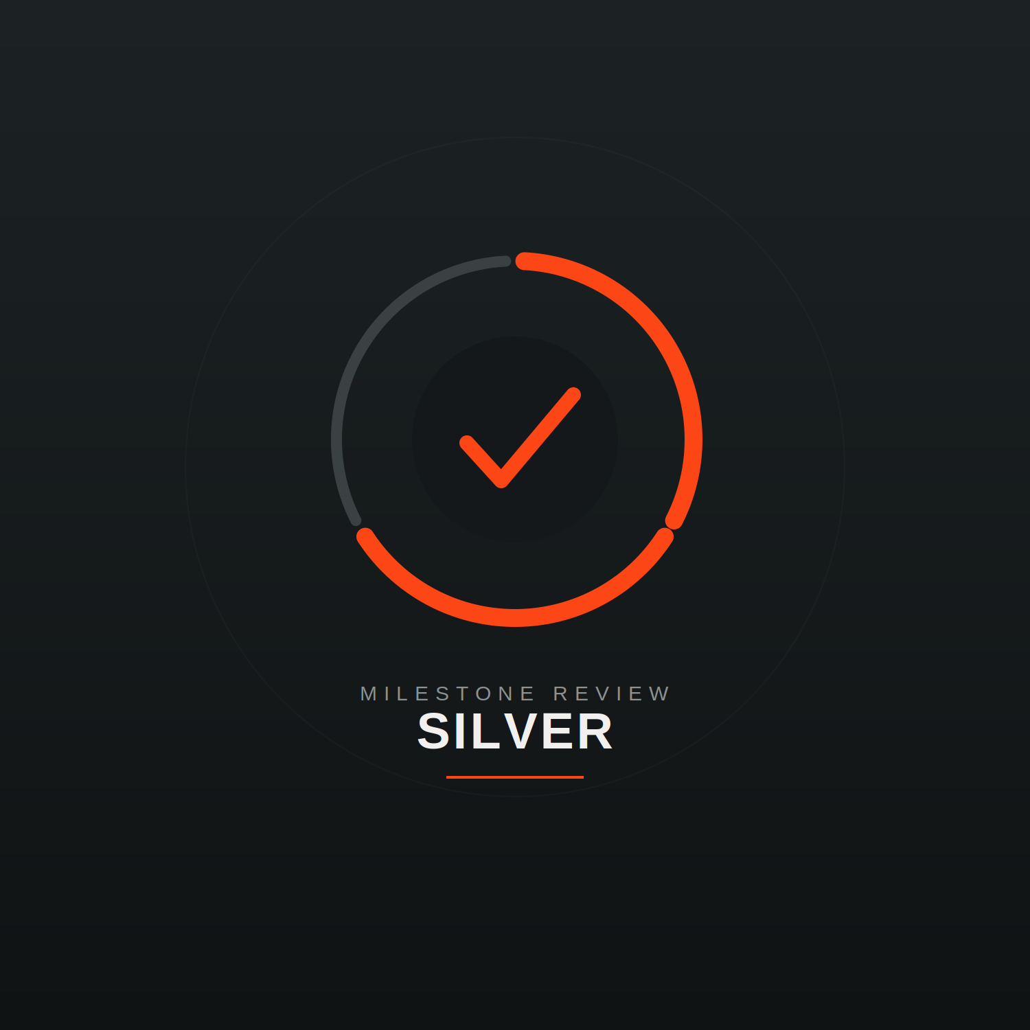 Silver Marketing Review