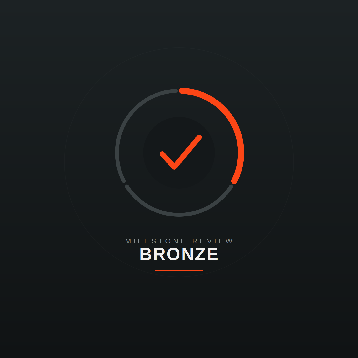Bronze Marketing Review