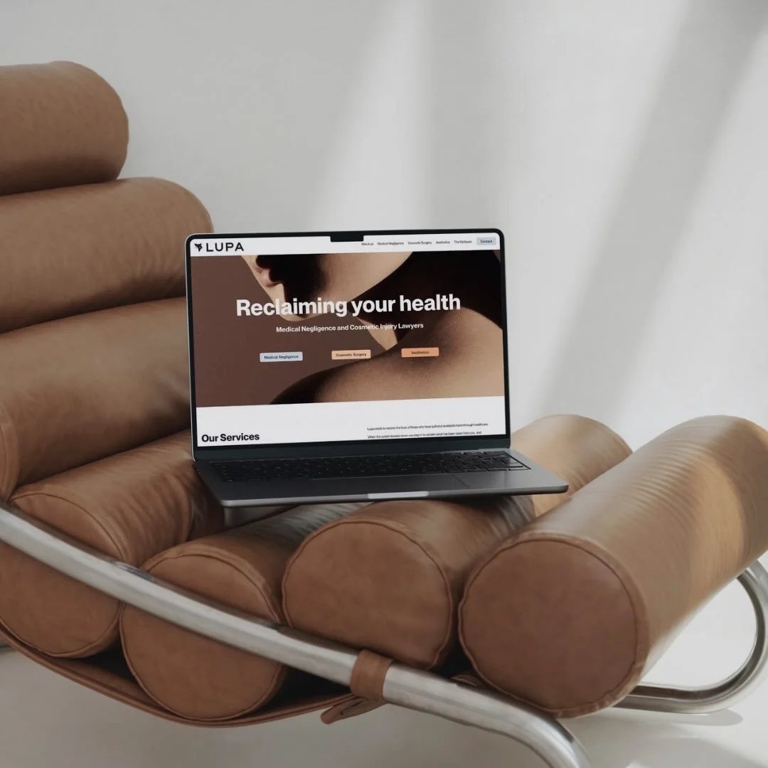 We are launched! 🎉

Come pay us a visit at www.lupa.law 

#law #lawyer #medicalnegligence #lawfirm