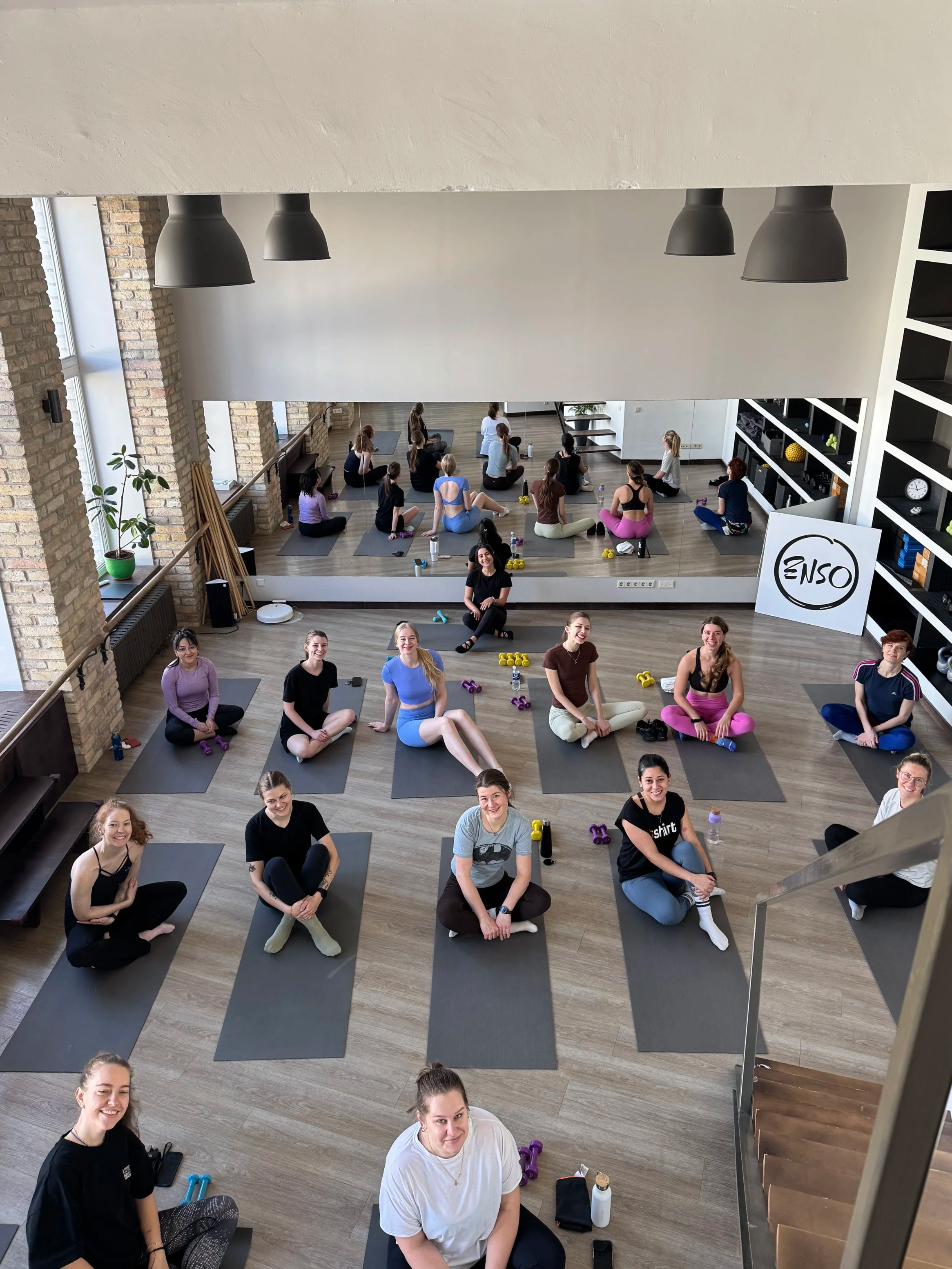 International Women’s Day Pilates celebration | March 8, 2026