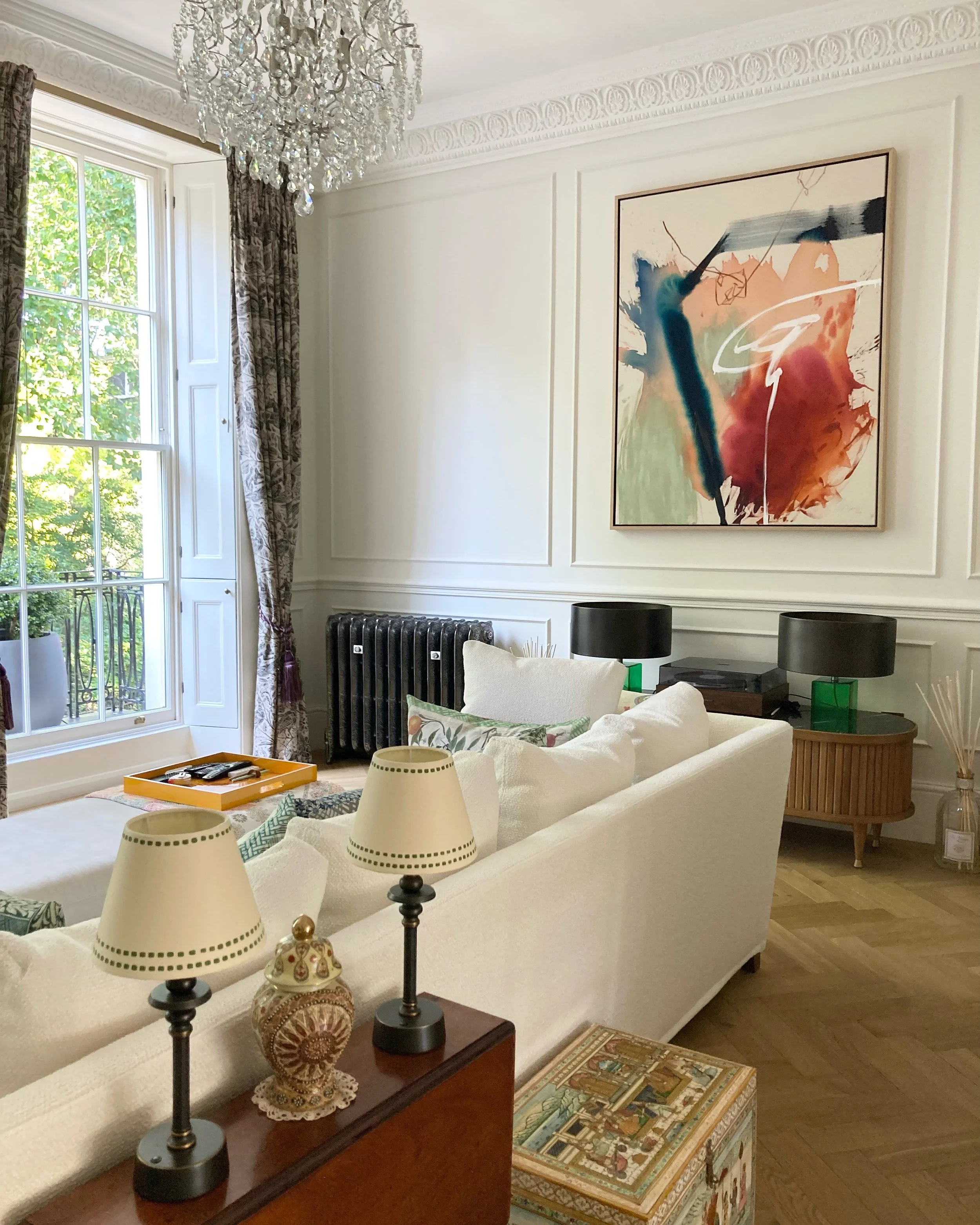 Love is a Verb member townhouse.JPG