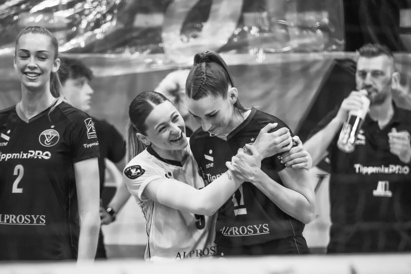 Vasas &Oacute;buda vs Kaposv&aacute;r bajnoki d&ouml;ntő📸🏐
&bull;
#sportphotography #volleyball #sony #sport #winners