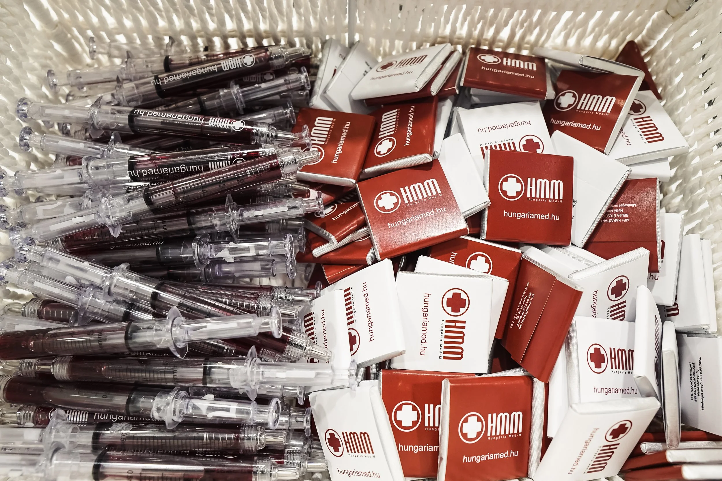 Céges videó Modoshoots