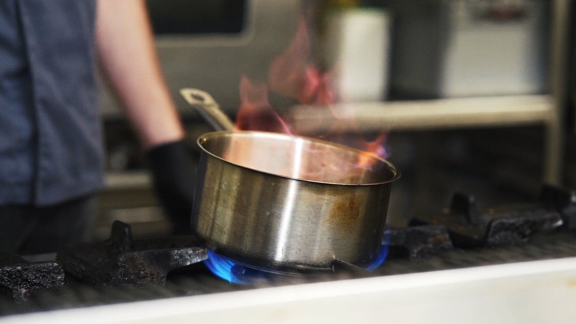 Balf Panoráma Étterem