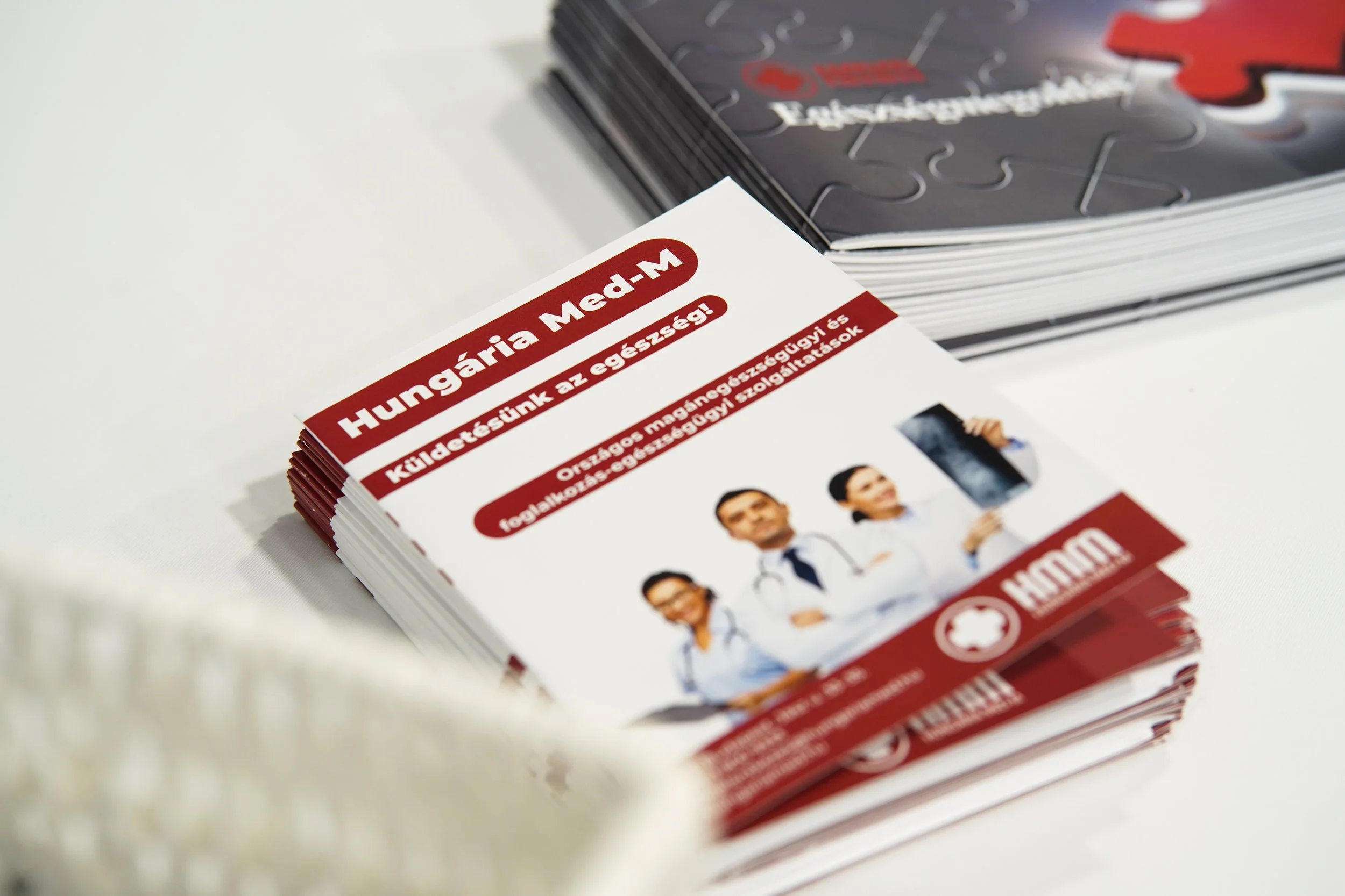 Hungária Med-M Kft.
