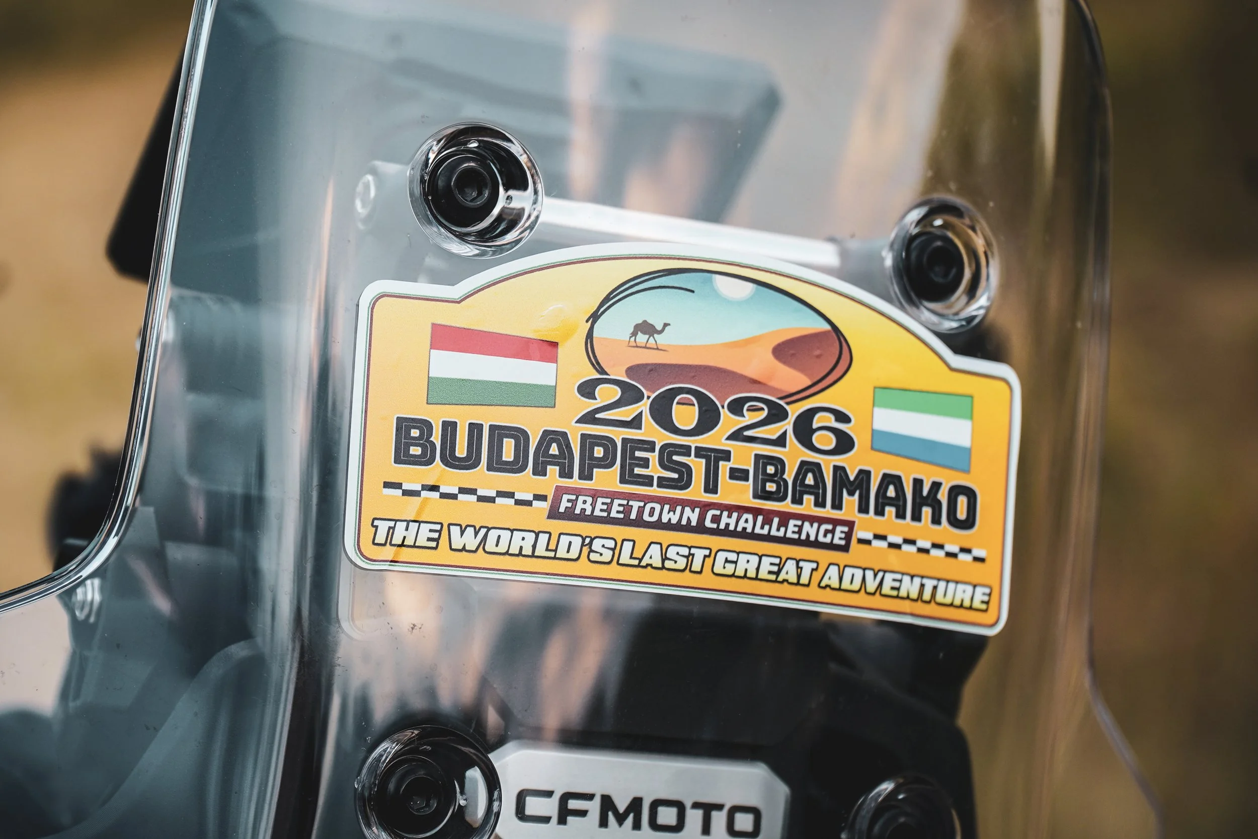 Sons of Liberty Motorcycle Team