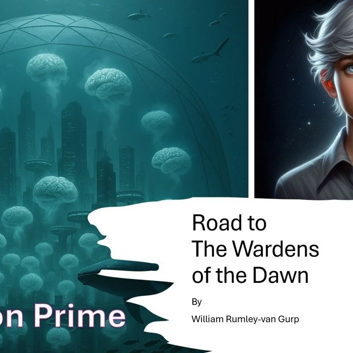✨ Vlog #18 is live! 
Swipe into the world of **7 mystical races**, each playing a role in my fantasy series. 🐉🌿🩸 
Plus, a teaser for what&rsquo;s coming in **Books 2, 3, and 4**&mdash;more magic, more depth, more chaos. 💥 
Which race has your hea