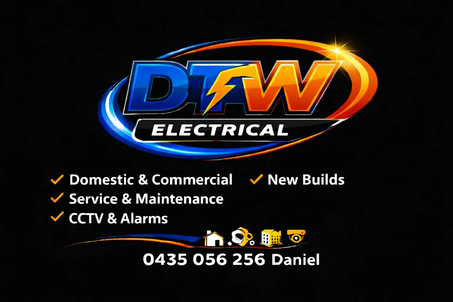 DTW Electrical