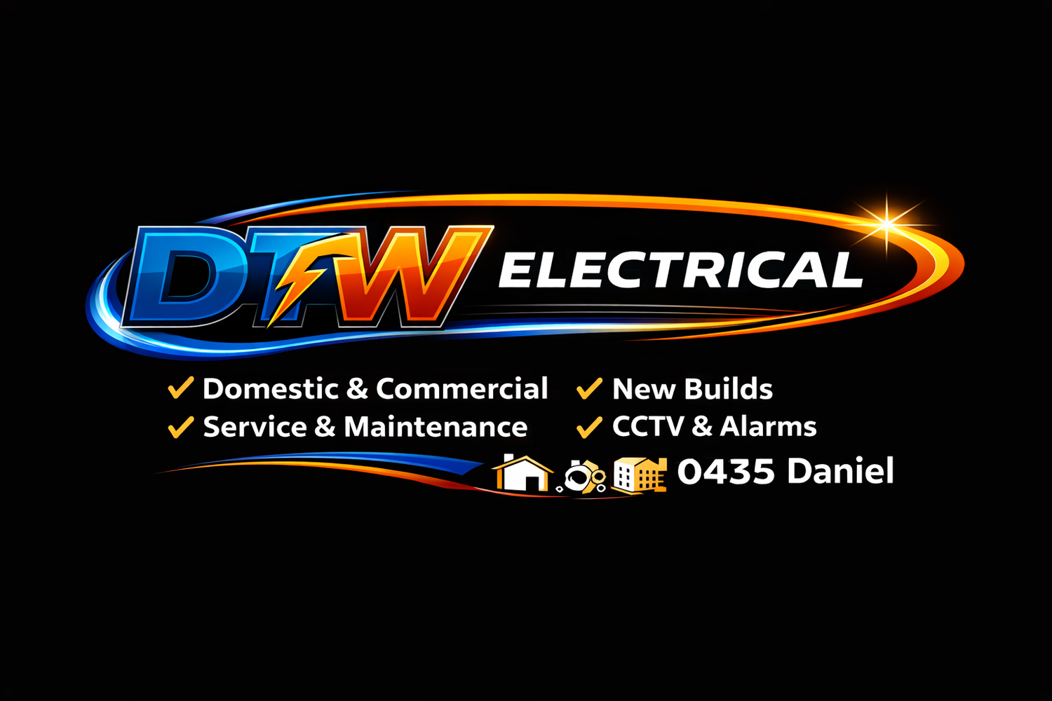DTW Electrical