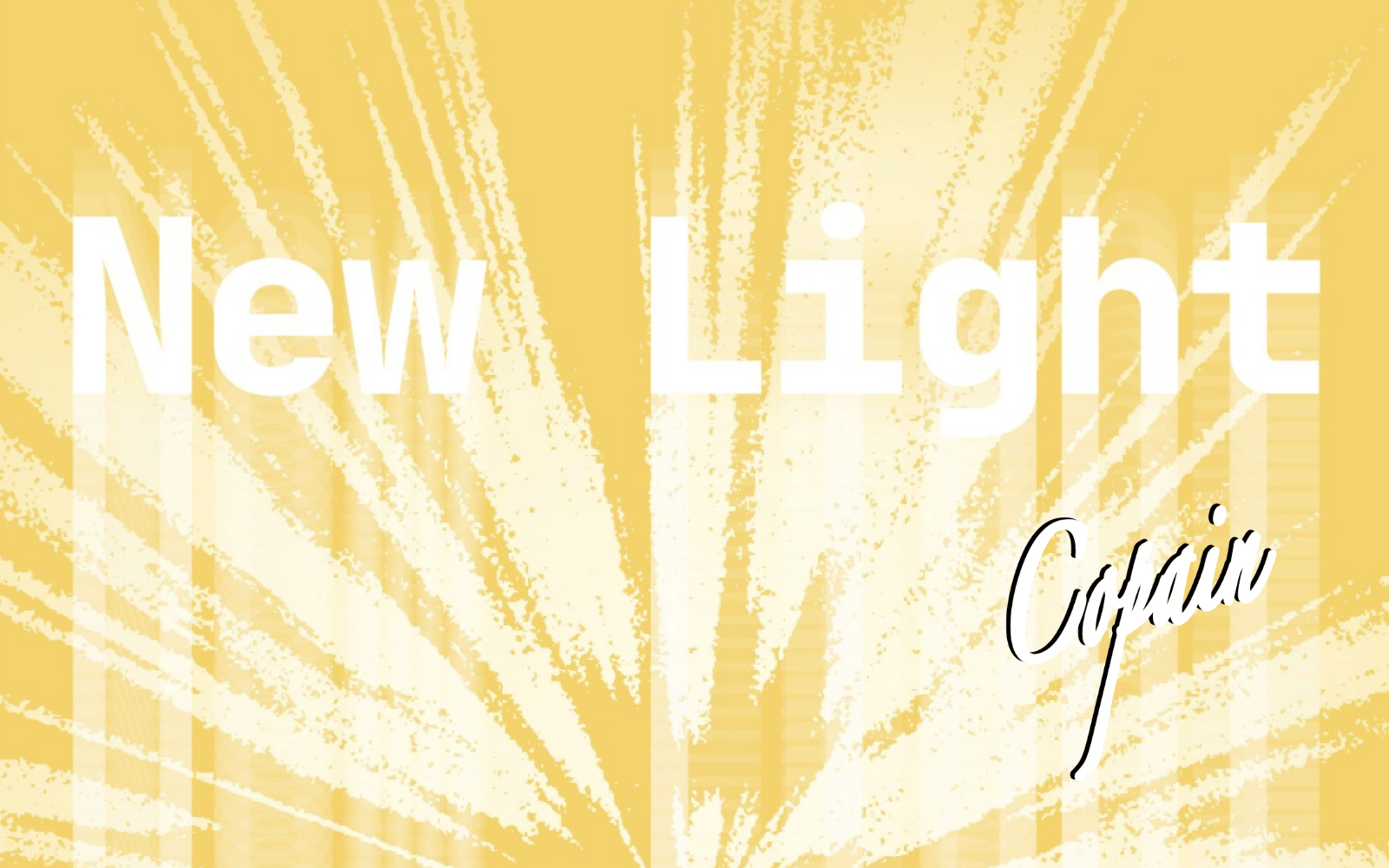 New Light at Copain: A Spring Menu Inspired by Light and Renewal