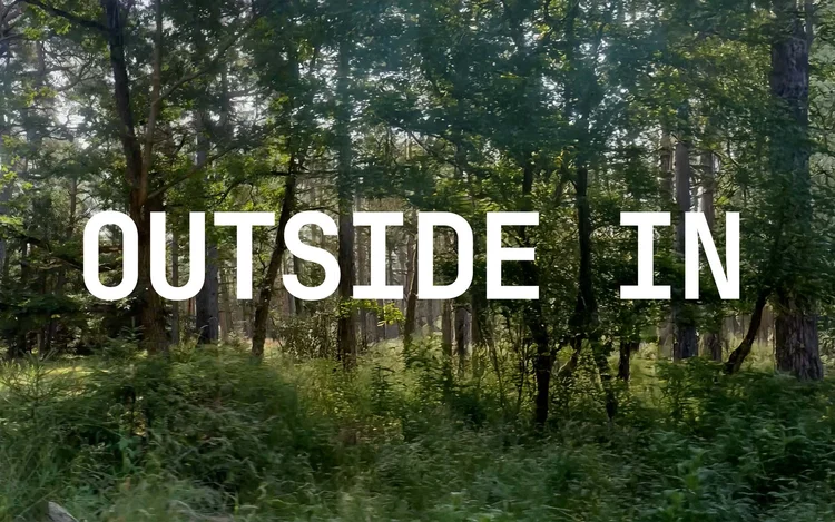 Outside In