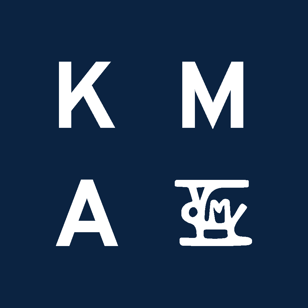 KMA Gallery logo