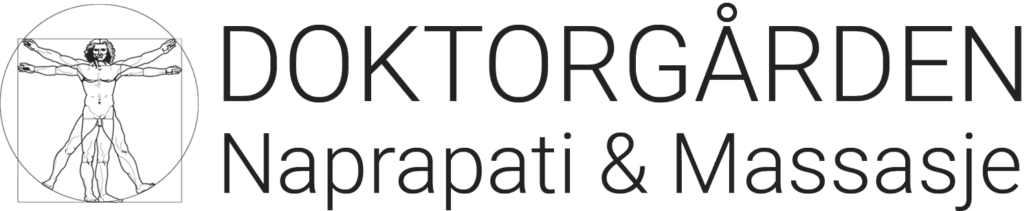 Doktorgården Naprapati &amp; Massasje 