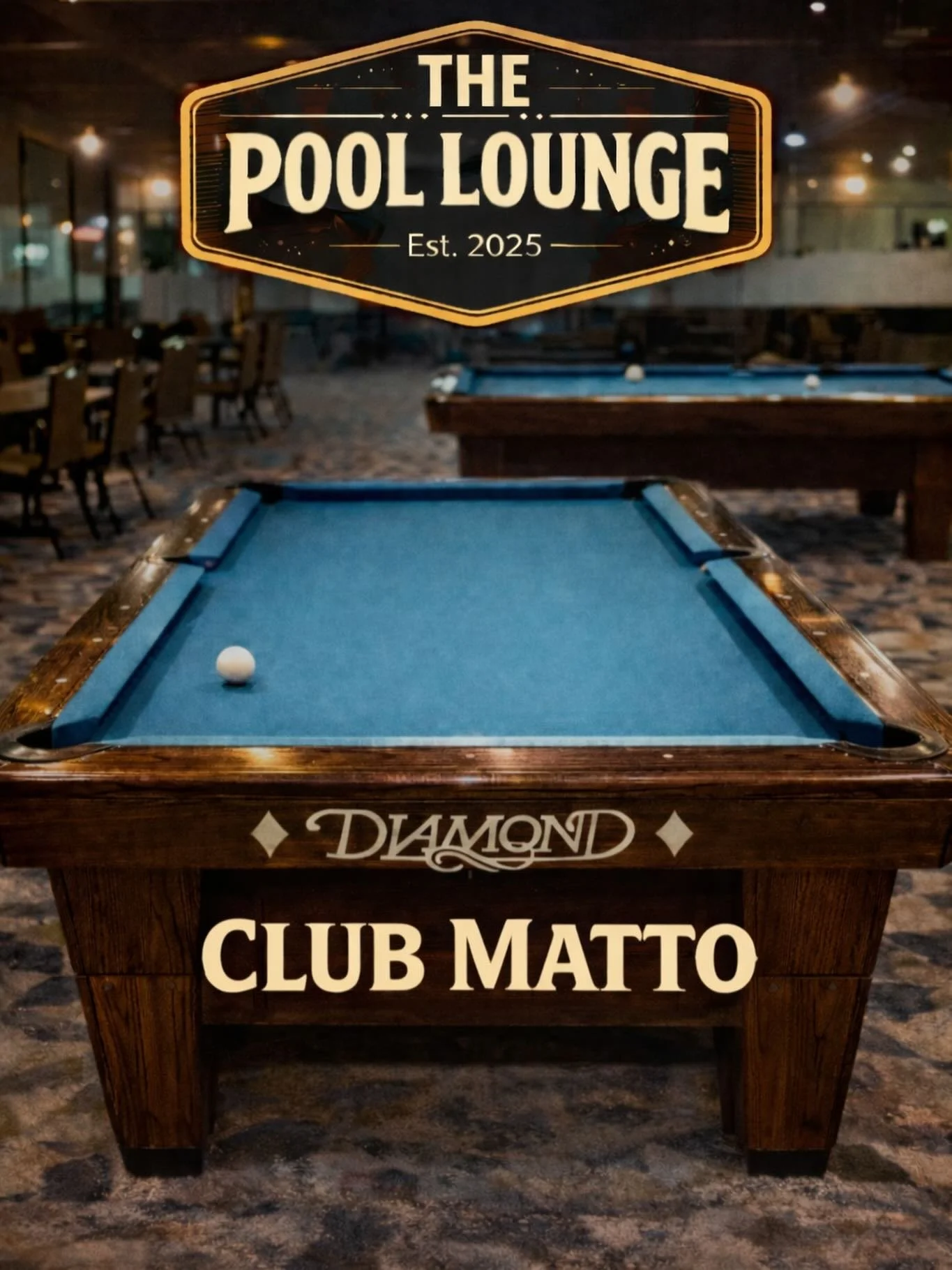 🔥EASTERN SUBURBS - THIS ONE&rsquo;S FOR YOU!🔥
Club Matto in Matraville is levelling up the game.
Upstairs you&rsquo;ll find: 🎱 2 x Diamond tables 🎱 3 x Snooker tables 🍜 Quality Chinese &amp; classic pub feeds 🍻 Premium league-night atmosphere

