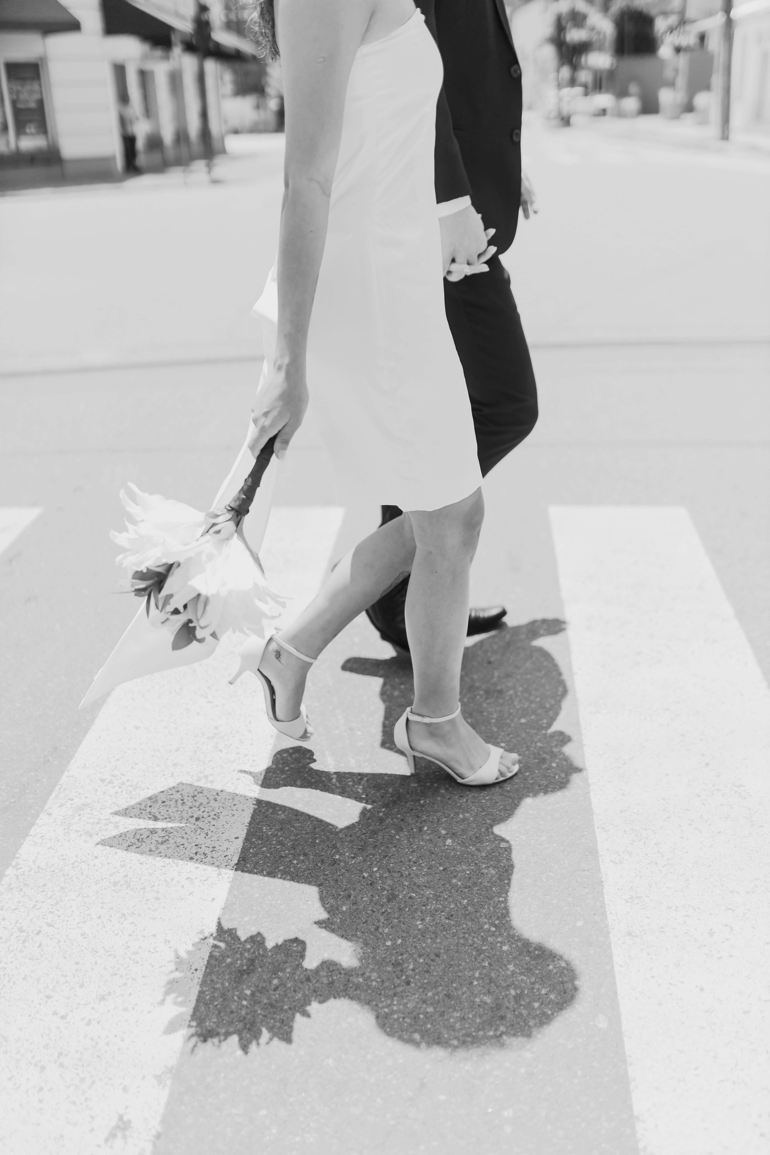 Celebrant vs Registrar: What’s the Difference?