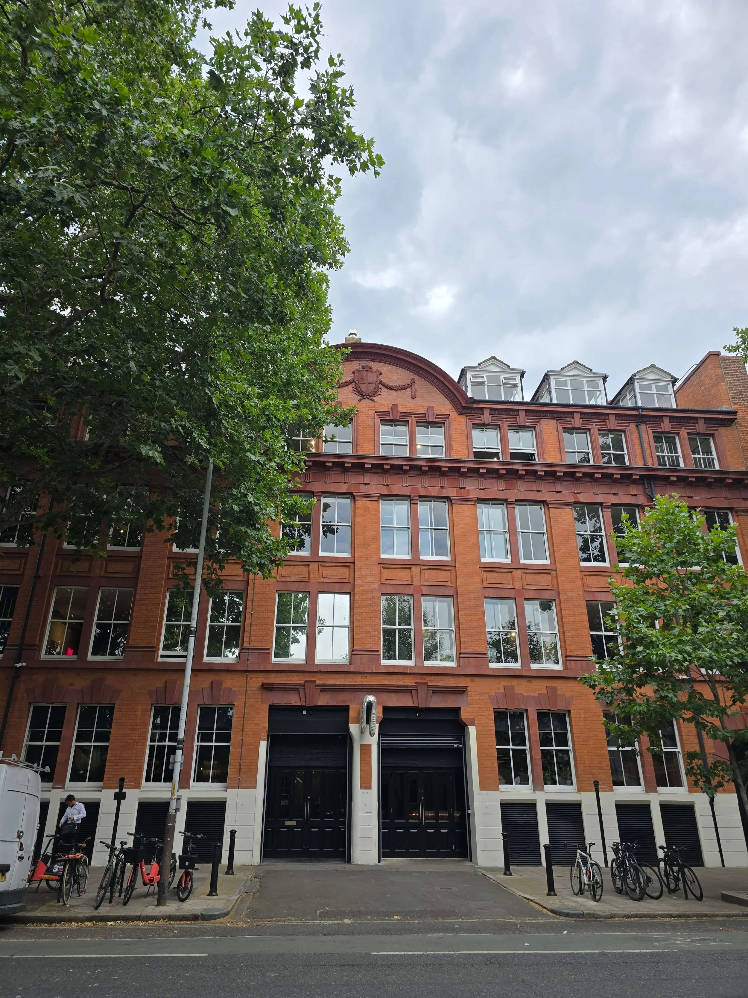 The Ministry Wedding Venue | Everything You Need to Know about this unique space