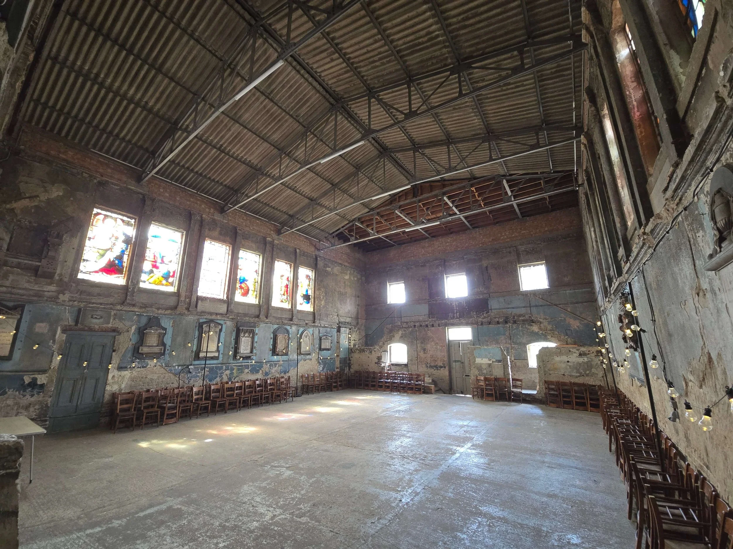 asylum-chapel-wedding-venue-london