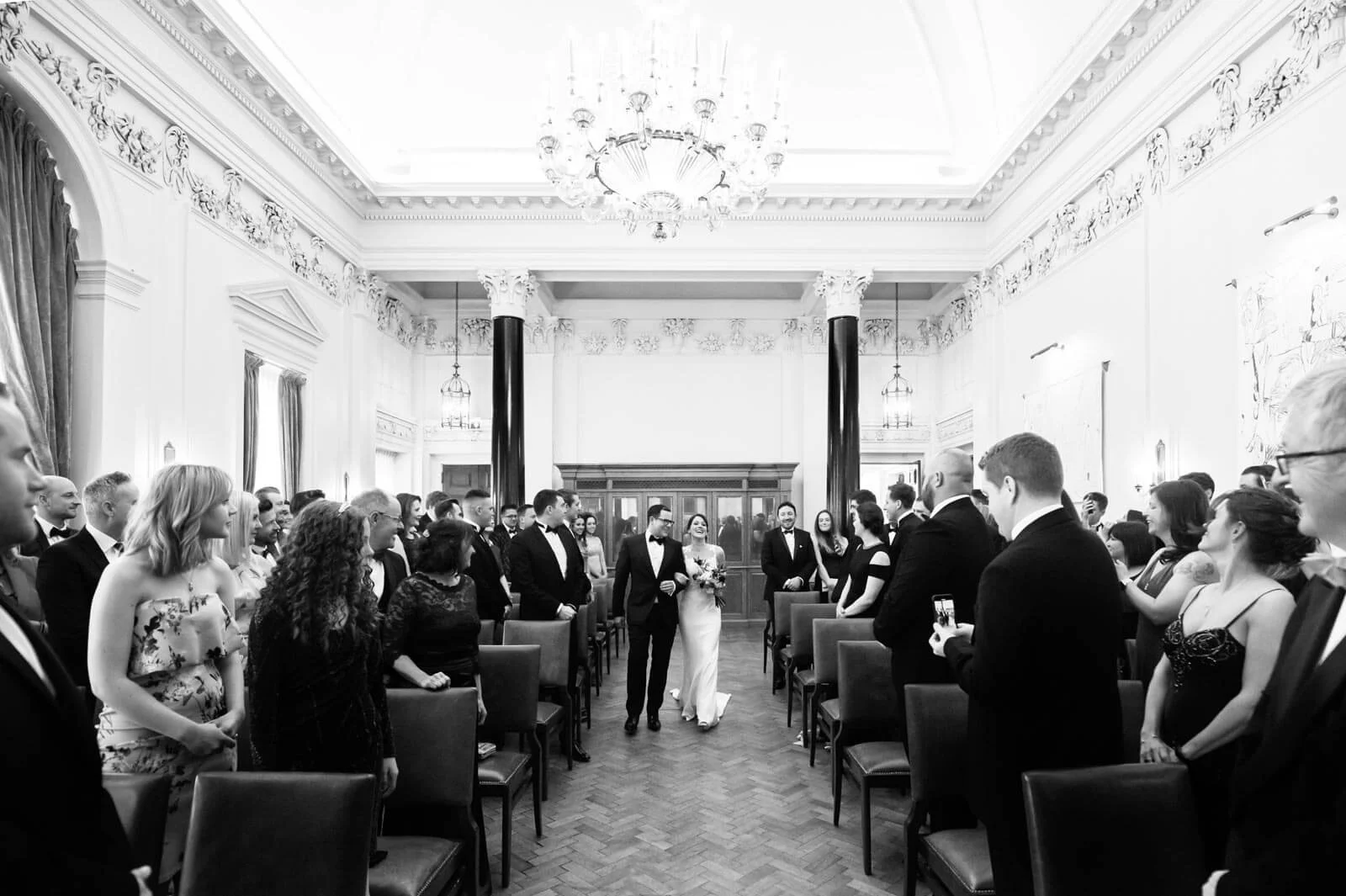 wedding-at-the-ned-london-venue