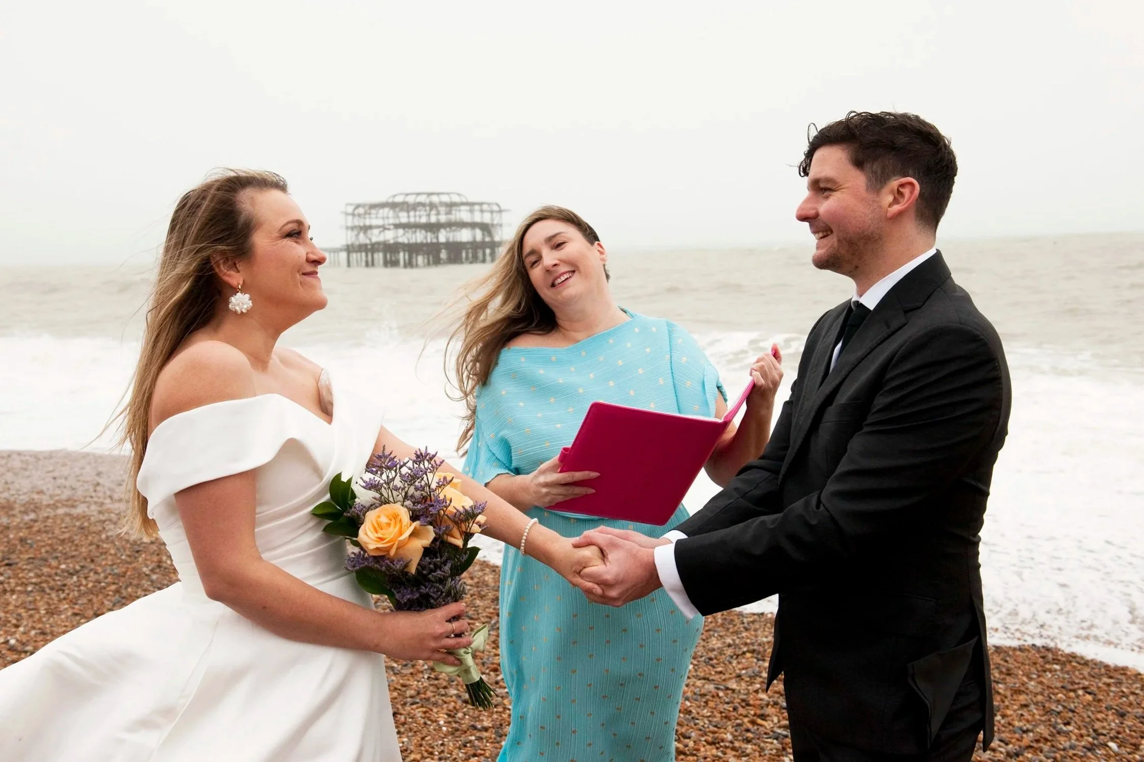How to Write Heartfelt Wedding Vows
