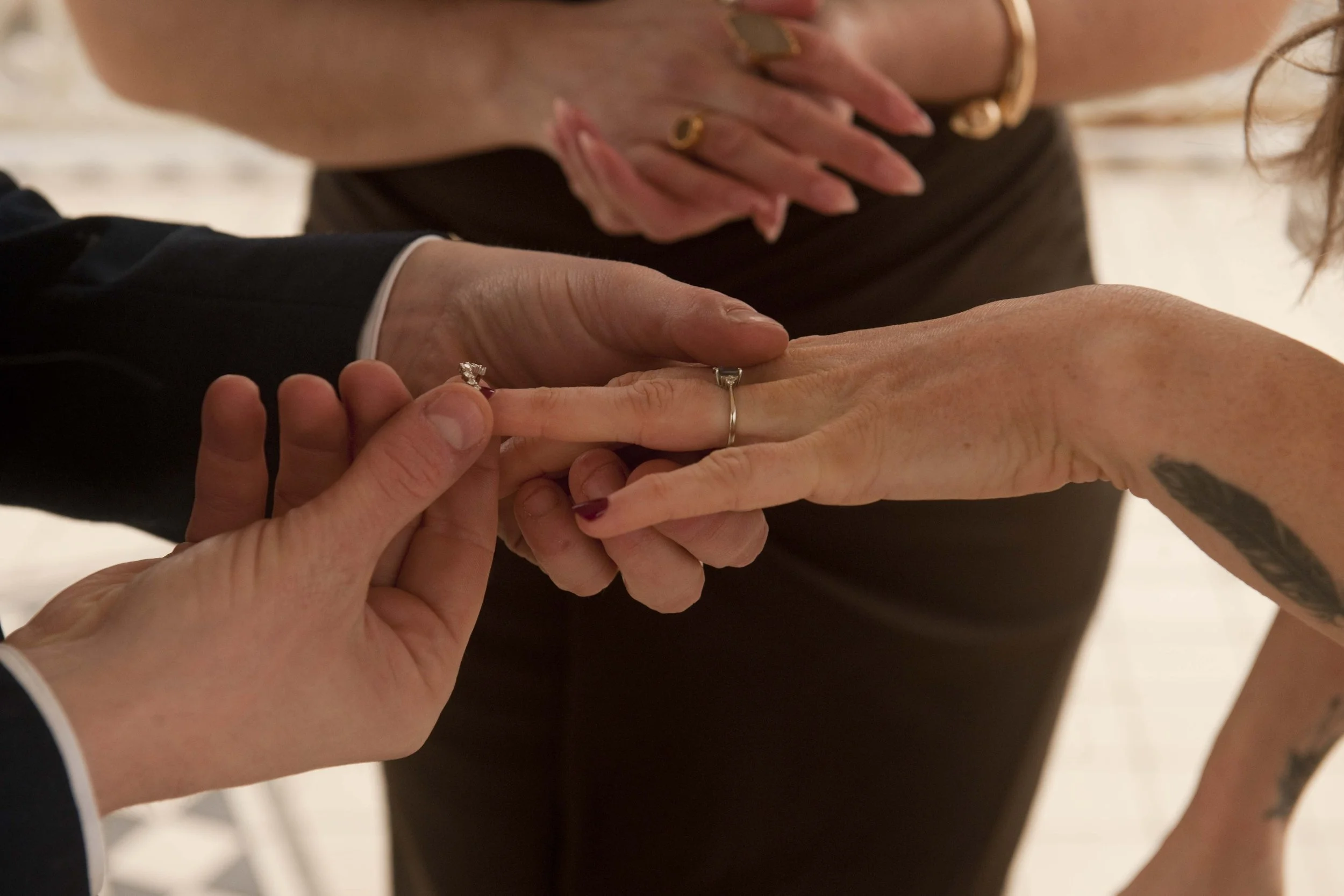 ring-exchange-wedding-hackney