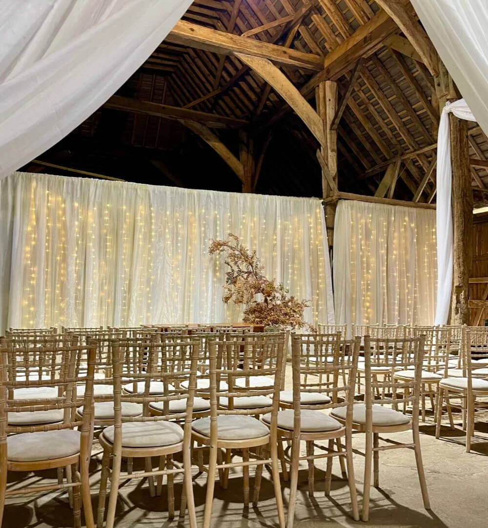 sussex wedding venue falmer court
