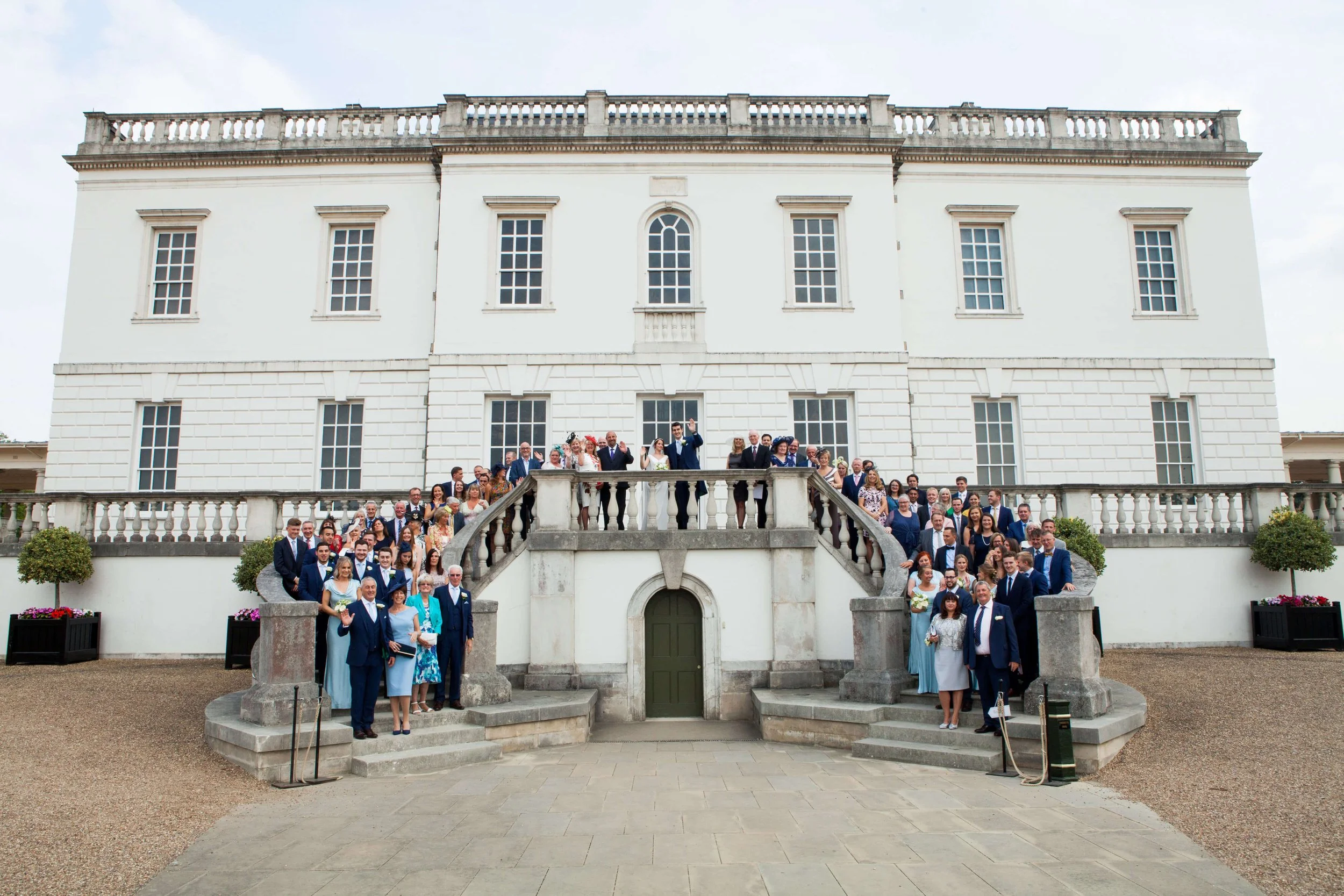 outside-queens-house-wedding-venue-greenwich-london