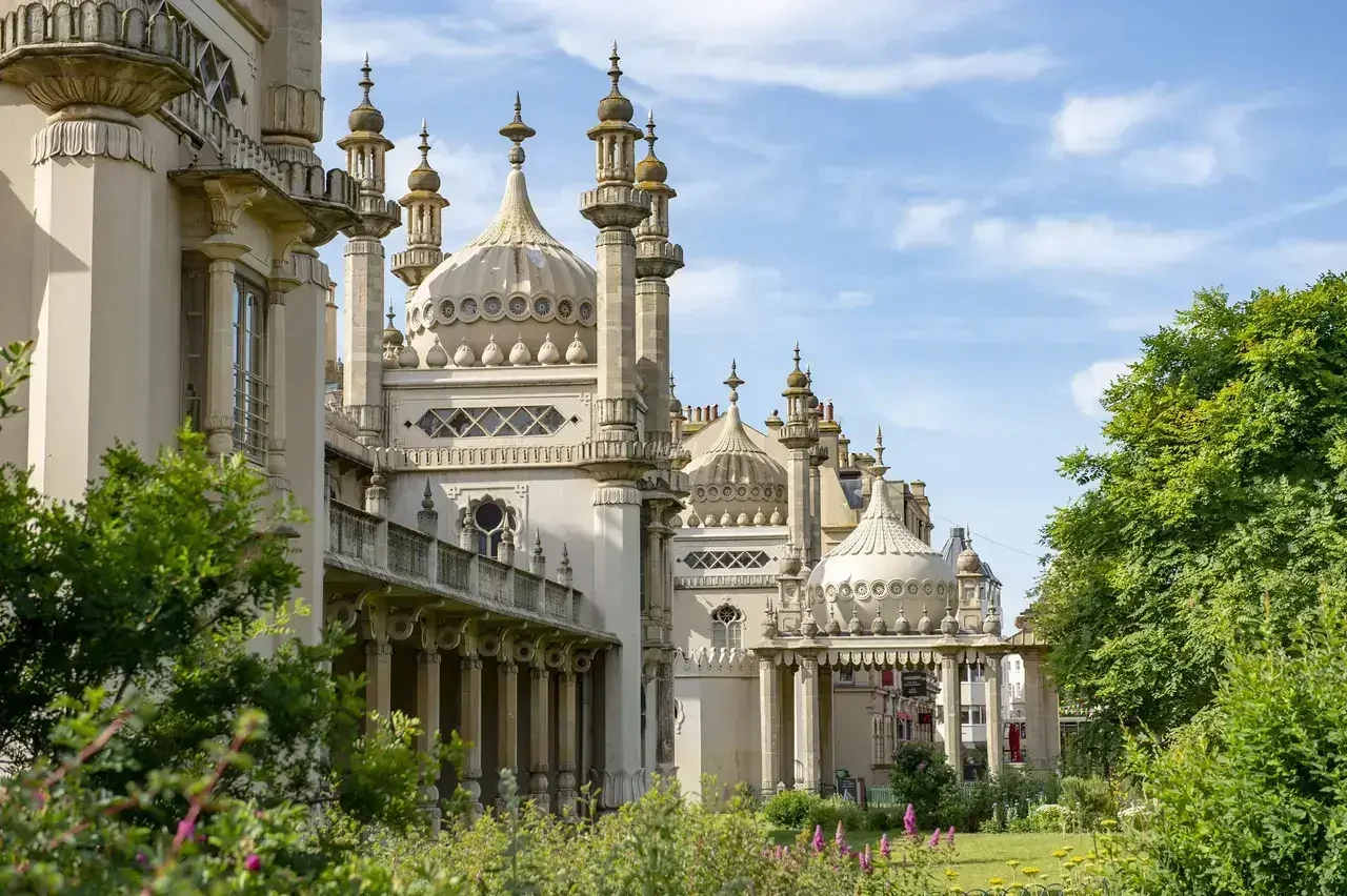 Best Wedding Venues in Brighton &amp; West Sussex for Celebrant-Led Ceremonies