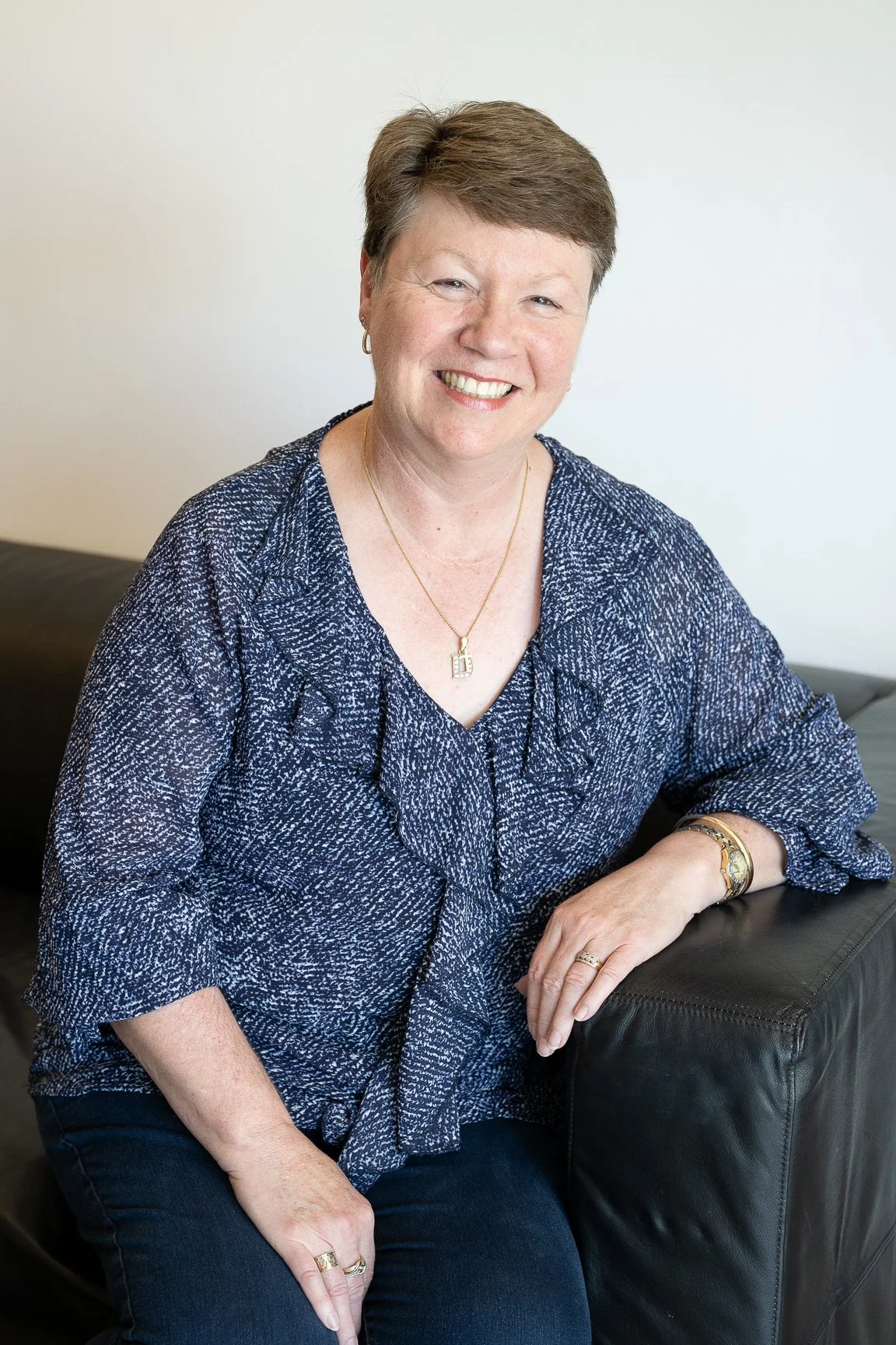 Dawn demonstrates exceptional communication skills, adeptly handling enquiries, directing issues appropriately, and serving as a reliable point of contact for owners, committees, and contractors. Her approachable nature helps put people at ease.