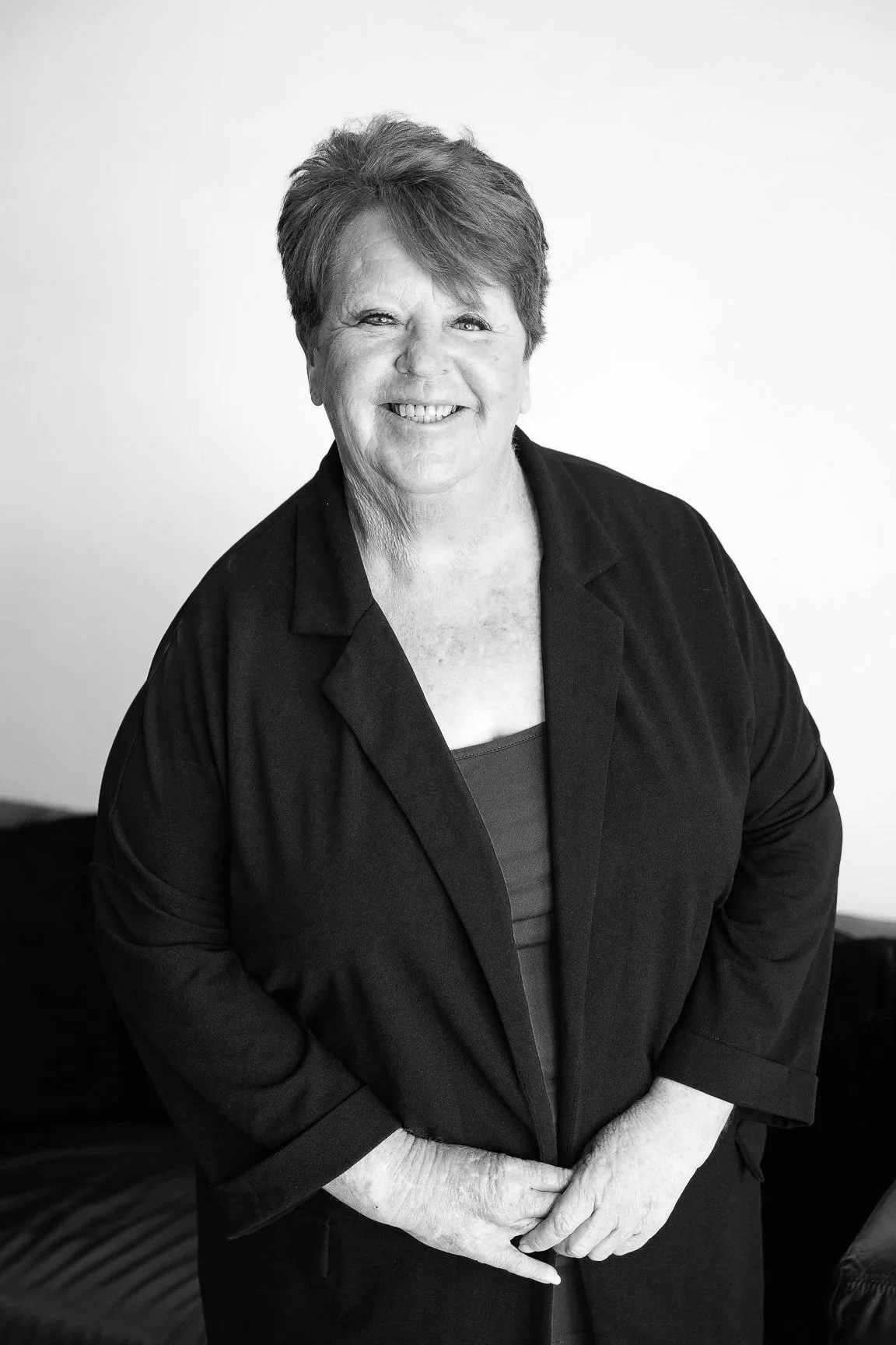 Debbie Mosley, Strata Office Administrator at Horner Management, Adelaide SA