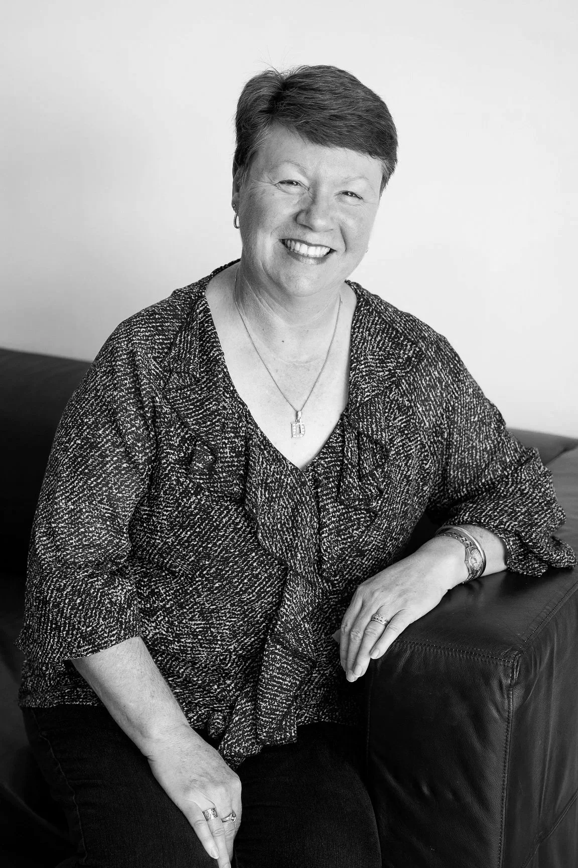 Dawn Morgan, Strata Office Administrator at Horner Management, Adelaide SA